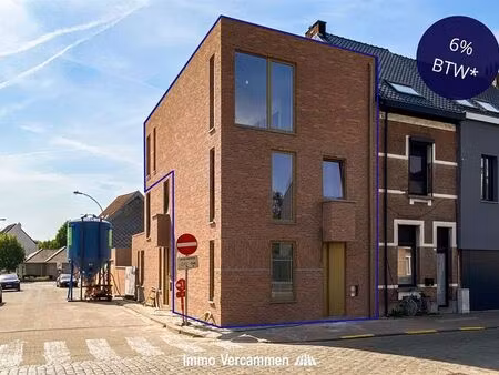 appartement à vendre à duffel € 425.000 (loqei) | zimmo
