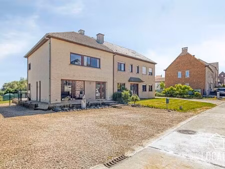maison à vendre à appelterre-eichem € 425.000 (lopym) - locals vastgoed | zimmo