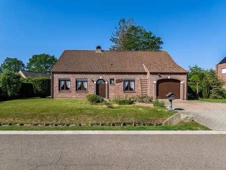 maison à vendre à arendonk € 425.000 (loqi1) - heylen vastgoed - turnhout | zimmo
