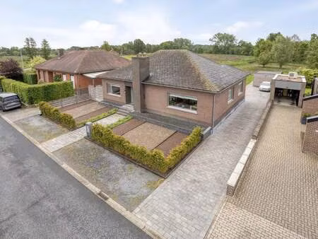 maison à vendre à geel € 395.000 (loqdt) - dewaele kasterlee | zimmo