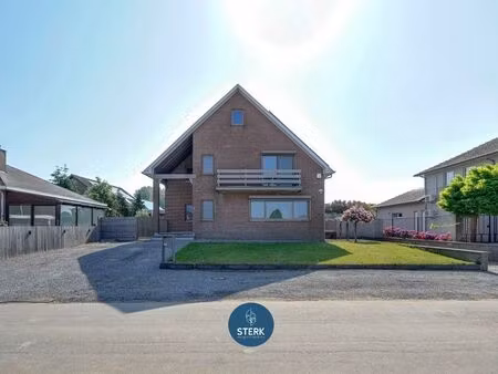 maison à vendre à meeswijk € 399.000 (loq4c) - sterk vastgoedmakelaars | zimmo