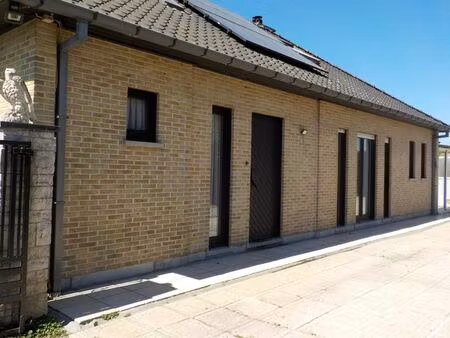 maison à vendre à zingem € 375.000 (lopzn) - | zimmo