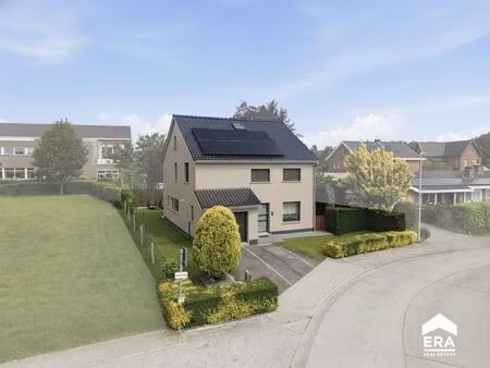 maison à vendre à hooglede € 395.000 (lopke) - era domus (roeselare) | zimmo