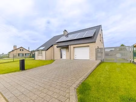 maison à vendre à houthalen € 439.000 (loqiy) - van dommelen vastgoed | zimmo