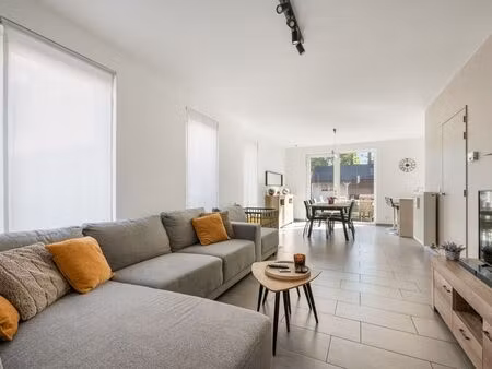 maison à vendre à dadizele € 379.000 (lopmn) - benjamin verkoopt | zimmo
