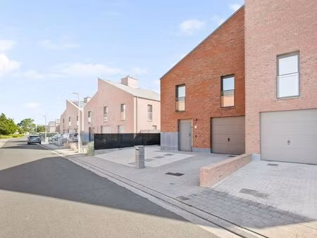 maison à vendre à dadizele € 399.000 (lopmn) - benjamin verkoopt | zimmo