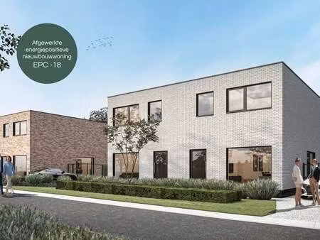 maison à vendre à scherpenheuvel € 436.000 (lo42r) | zimmo