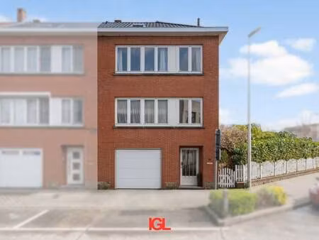 maison à vendre à sint-pieters-leeuw € 399.000 (kdfo9) - immo groot leeuw | zimmo
