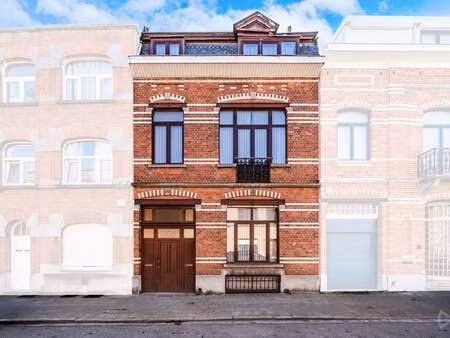 appartement à vendre à auderghem € 449.000 (lopai) - we invest bruxelles-est | zimmo