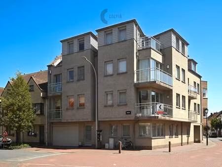 appartement à vendre à heist-aan-zee € 449.000 (loq1f) - immo colpin | zimmo