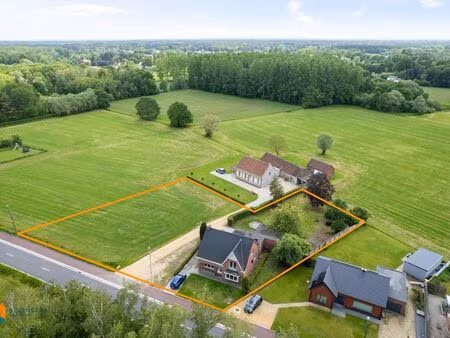 maison à vendre à bonheiden € 445.000 (loqxe) - boonstra vastgoedgroep | zimmo