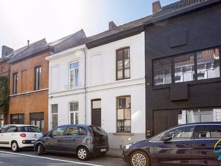 maison à vendre à gentbrugge € 399.000 (loptd) - cornelis goeman gent/merelbeke | zimmo