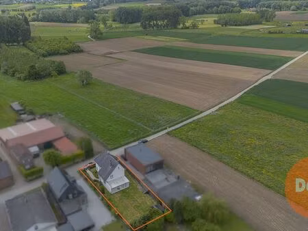 maison à vendre à herzele € 449.000 (lopfq) - immo de ras | zimmo