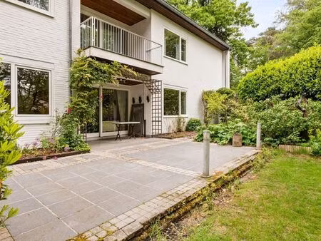 appartement à vendre à kapellen € 414.000 (lophi) - de boer & partners - kantoor kalmthout