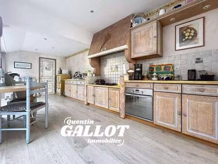 vente maison à dunkerque (59140) : à vendre / 161m² dunkerque