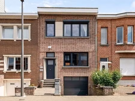 maison à vendre à deurne € 479.000 (loqhd) - heylen vastgoed - deurne | zimmo