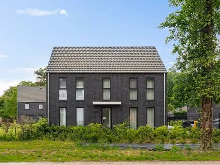 maison à vendre à grobbendonk € 485.000 (loqgx) | zimmo