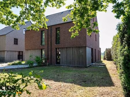 maison à vendre à lembeke € 464.000 (lopah) | zimmo