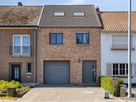 maison à vendre à keerbergen € 469.000 (loq1q) - era vijfhoek (keerbergen) | zimmo