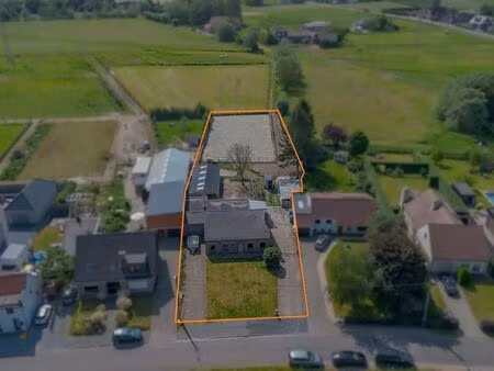 maison à vendre à wieze € 474.000 (lophh) - immo de ras | zimmo