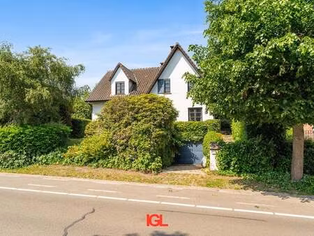 maison à vendre à sint-pieters-leeuw € 490.000 (loq3t) - immo groot leeuw | zimmo