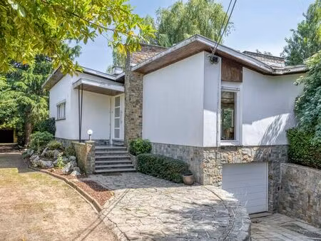 maison à vendre à hekelgem € 495.000 (loqur) - immo accenta affligem | zimmo