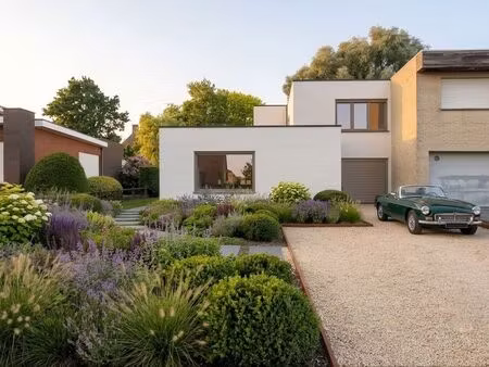 maison à vendre à koolskamp € 485.000 (loq4n) - vastgoed demeyer pittem | zimmo
