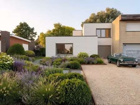 maison à vendre à koolskamp € 485.000 (loq4n) - vastgoed demeyer | zimmo