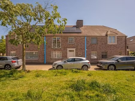 maison à vendre à sint-andries € 500.000 (loo02) - panorama brugge | zimmo