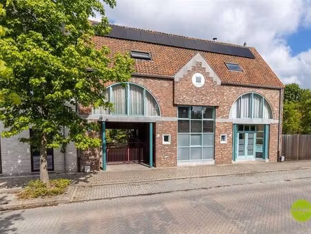 maison à vendre à geel € 495.000 (loqte) - ham matimmo vastgoed | zimmo