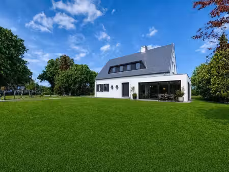maison à vendre à lembeke € 445.000 (lopzi) - vastgoed dylan | zimmo