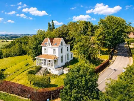 maison à vendre à orroir € 525.000 (lopvb) - immo emeraude kortrijk | zimmo