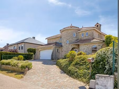 maison à vendre à bunsbeek € 499.000 (lopu1) - gve immobiliën tienen | zimmo