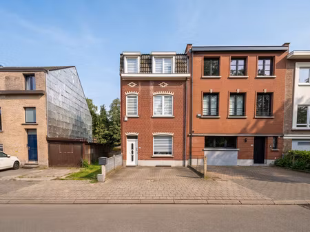 maison à vendre à wezembeek-oppem € 495.500 (lopdx) - latour & petit bxl vente | zimmo