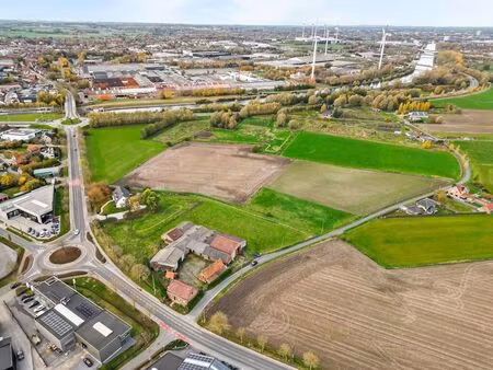 maison à vendre à zwevegem € 495.000 (lopki) - era bossuyt (waregem) | zimmo