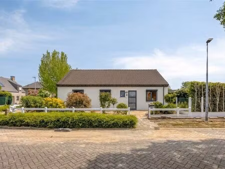 maison à vendre à elewijt € 519.000 (loqb4) - vastgoed kerremans | zimmo