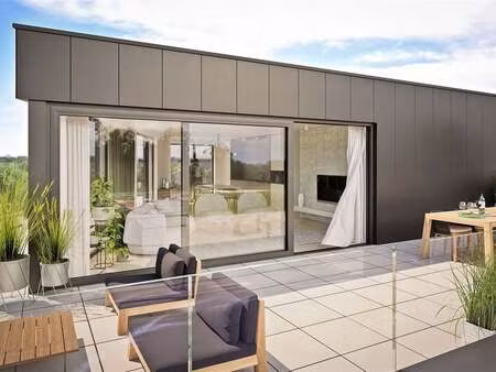 appartement à vendre à brasschaat € 546.500 (loq3p) | zimmo