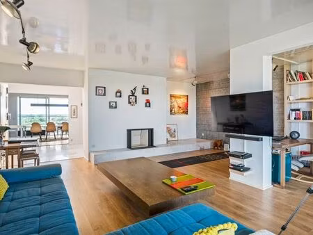 appartement à vendre à berchem € 560.000 (loqv1) - heylen vastgoed - antwerpen 't zand | z