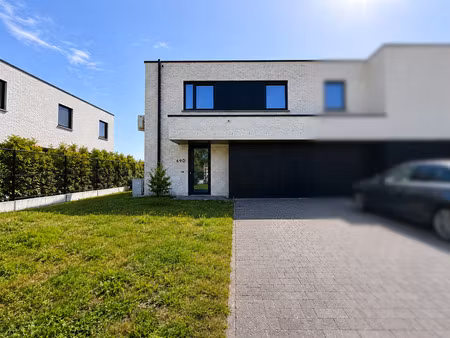 maison à vendre à berlare € 575.000 (loqid) | zimmo