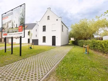maison à vendre à noorderwijk € 549.000 (loqux) | zimmo