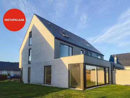 maison à vendre à wezemaal € 548.617 (loq1g) - unicas | zimmo