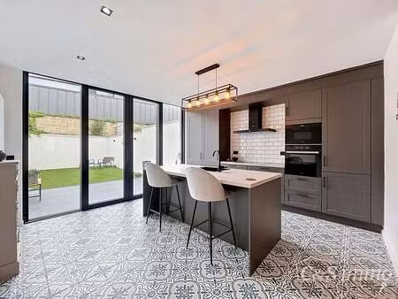 maison à vendre à antwerpen € 595.000 (lopla) - immo c&s | zimmo