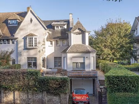 maison à vendre à dilbeek € 535.000 (lopwd) - living stone dilbeek | zimmo