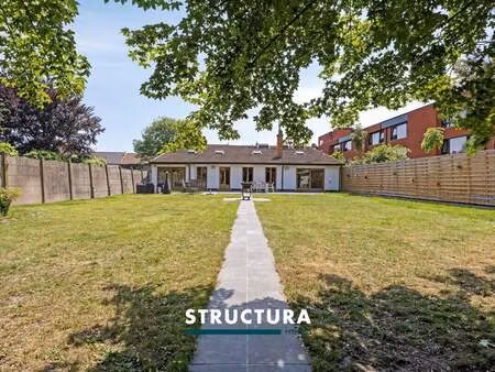 maison à vendre à lebbeke € 635.000 (lopr7) - structura immo | zimmo
