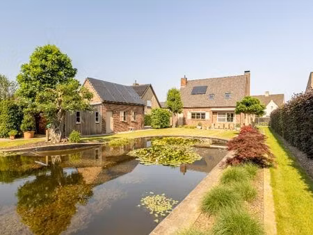 maison à vendre à ardooie (loprx) - immo casa | zimmo