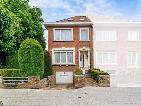 maison à vendre à anderlecht € 695.000 (loq7j) - we invest bruxelles-altitude | zimmo