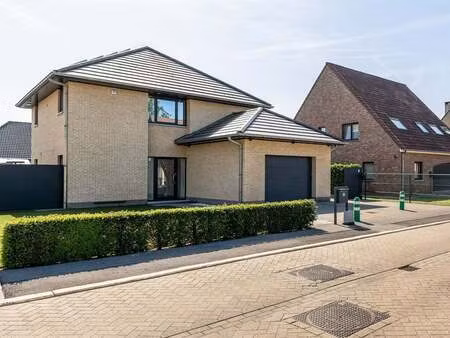maison à vendre à blaasveld € 649.000 (loqi2) - heylen vastgoed - mechelen | zimmo
