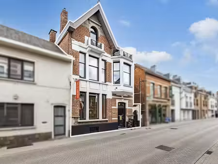 bien professionnel à vendre à kasterlee € 699.000 (lopkv) - de boer & partners - kantoor t