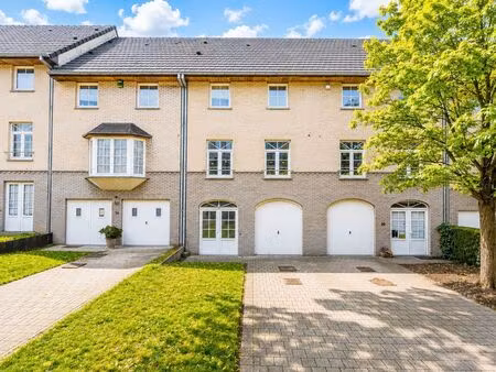 maison à vendre à uccle € 685.000 (ll1et) - latour & petit bxl vente | zimmo