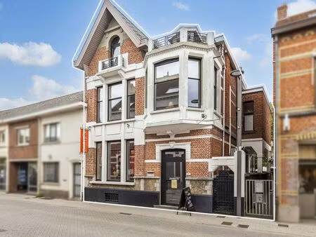 maison à vendre à kasterlee € 765.000 (lopkw) - de boer & partners - kantoor turnhout bvba